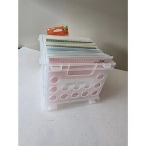 My Acrylix Stamps Collection/Various